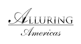 ALLURING AMERICAS trademark