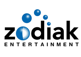 ZODIAK ENTERTAINMENT trademark