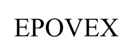 EPOVEX trademark