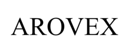 AROVEX trademark