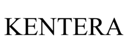 KENTERA trademark