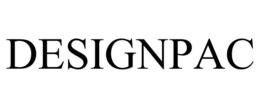 DESIGNPAC trademark