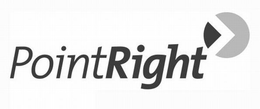 POINTRIGHT trademark