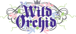 WILD ORCHID trademark