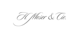 H. MOSER & CIE. trademark