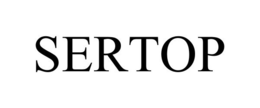 SERTOP trademark
