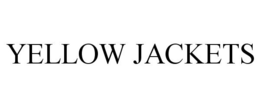 YELLOW JACKETS trademark