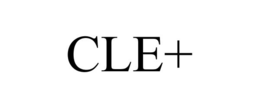 CLE+ trademark