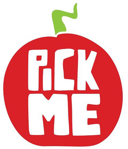 PICK ME trademark