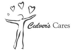 CULVER'S CARES trademark