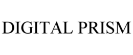 DIGITAL PRISM trademark