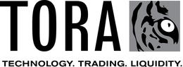 TORA TECHNOLOGY. TRADING. LIQUIDITY. trademark