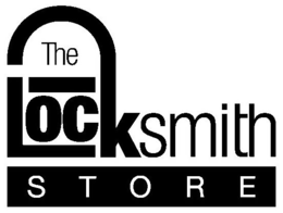 THE LOCKSMITH STORE trademark
