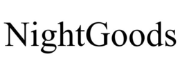 NIGHTGOODS trademark