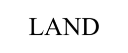 LAND trademark