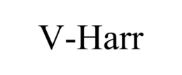 V-HARR trademark