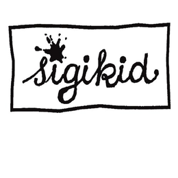 SIGIKID trademark