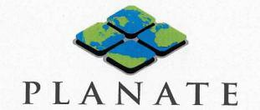 PLANATE trademark