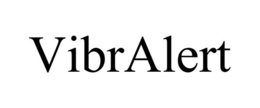 VIBRALERT trademark