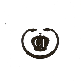 CJ trademark