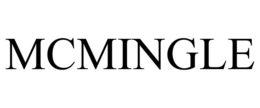 MCMINGLE trademark