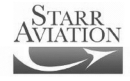 STARR AVIATION trademark