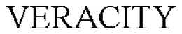 VERACITY trademark