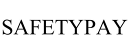 SAFETYPAY trademark