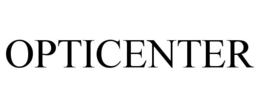 OPTICENTER trademark