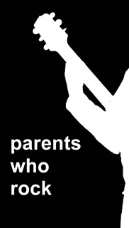 PARENTS WHO ROCK trademark