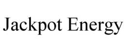 JACKPOT ENERGY trademark