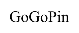 GOGOPIN trademark