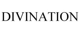 DIVINATION trademark
