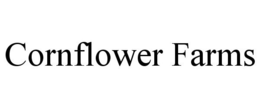 CORNFLOWER FARMS trademark