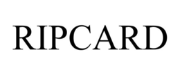 RIPCARD trademark