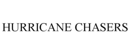 HURRICANE CHASERS trademark