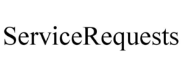 SERVICEREQUESTS trademark