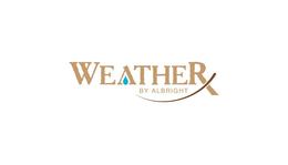 WEATHERX BY ALBRIGHT trademark