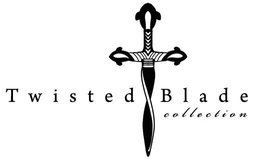 TWISTED BLADE COLLECTION trademark