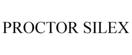 PROCTOR SILEX trademark