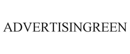 ADVERTISINGREEN trademark