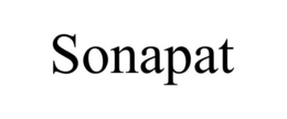 SONAPAT trademark