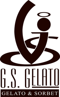 GS G.S. GELATO GELATO & SORBET trademark