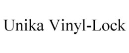 UNIKA VINYL-LOCK trademark