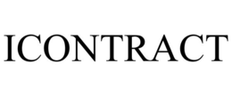 ICONTRACT trademark