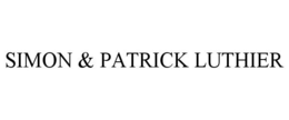 SIMON & PATRICK LUTHIER trademark