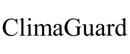 CLIMAGUARD trademark