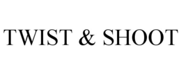 TWIST & SHOOT trademark
