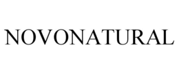 NOVONATURAL trademark