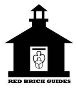 RED BRICK GUIDES trademark